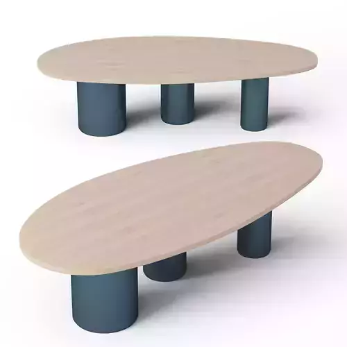 Irelio Table