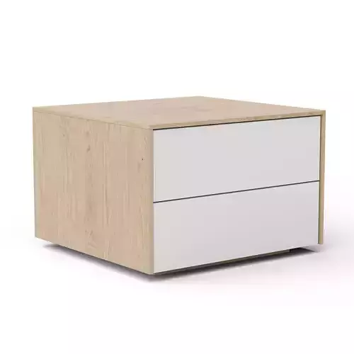 Ilicmran Bedside Table