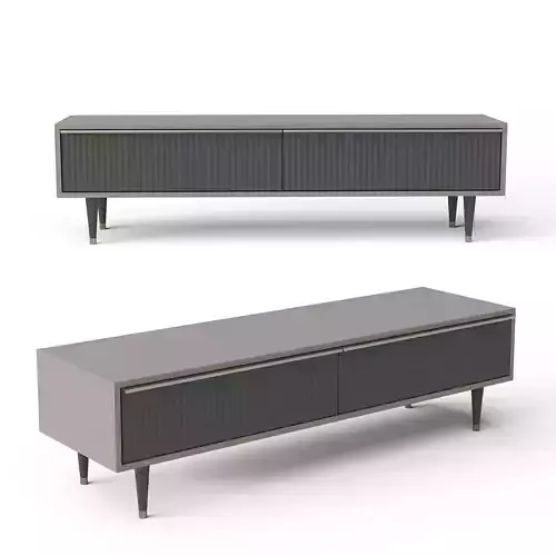 Hatche Sideboard