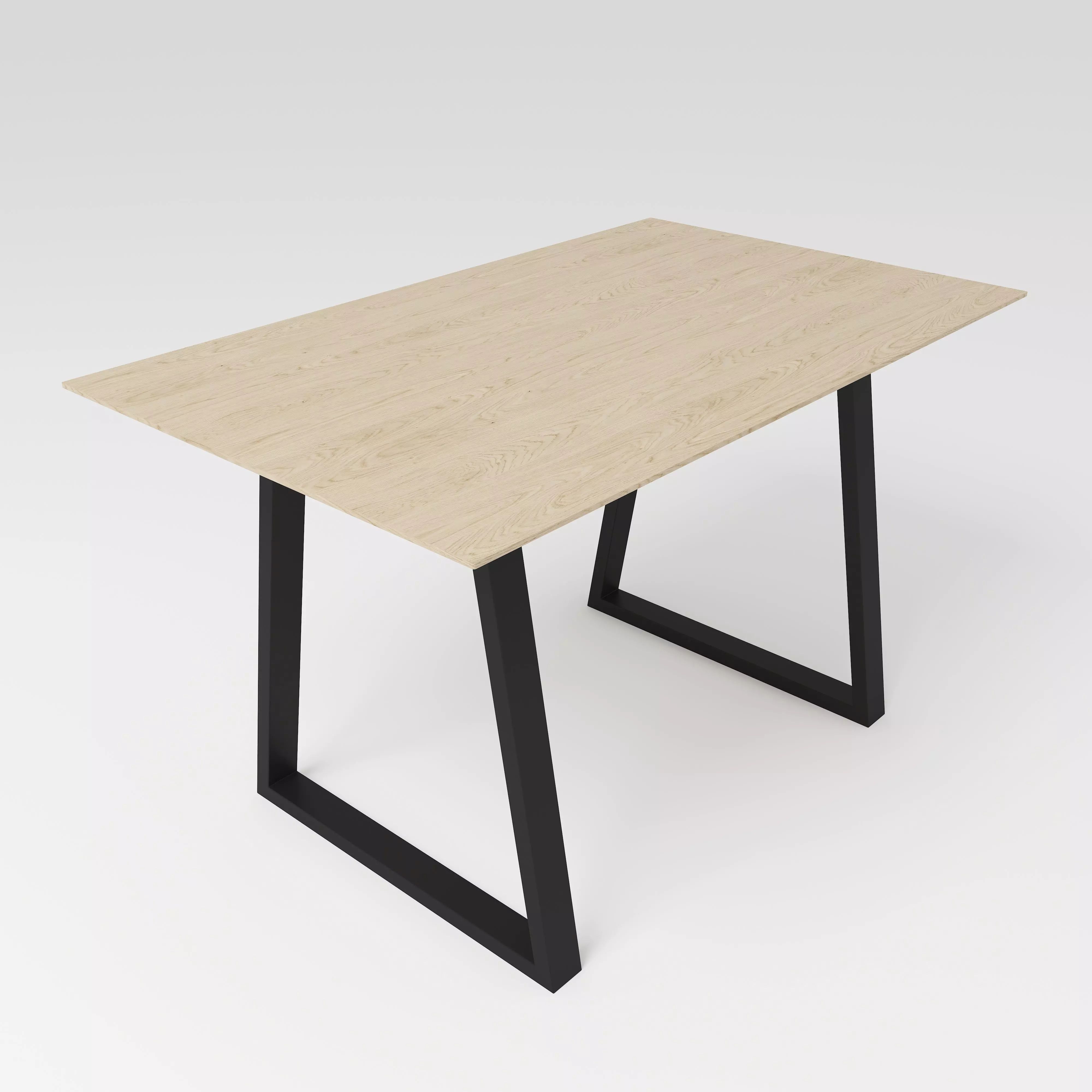 Goen Table 3D model_1