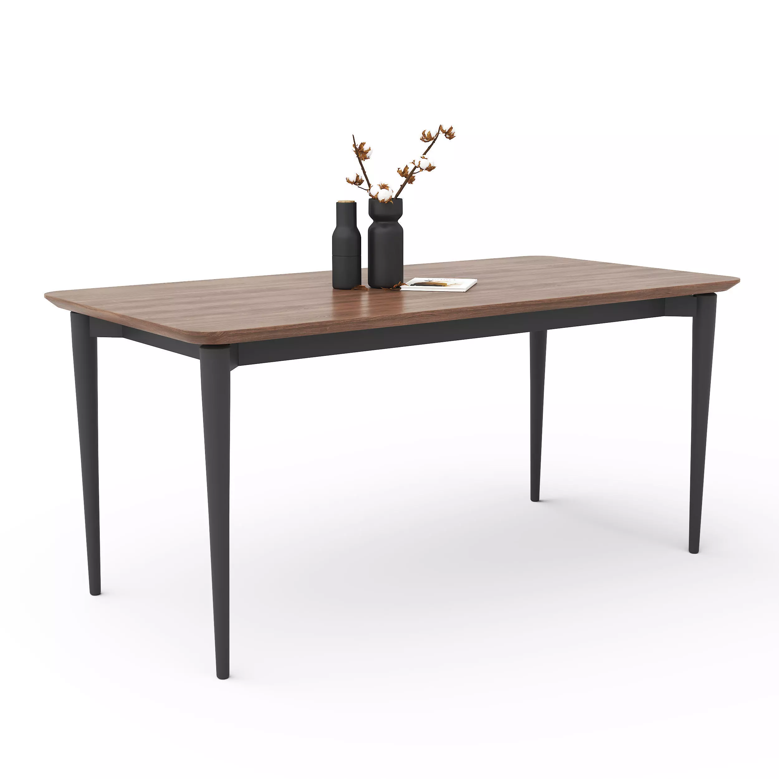 Goarrel Table 3D model_0