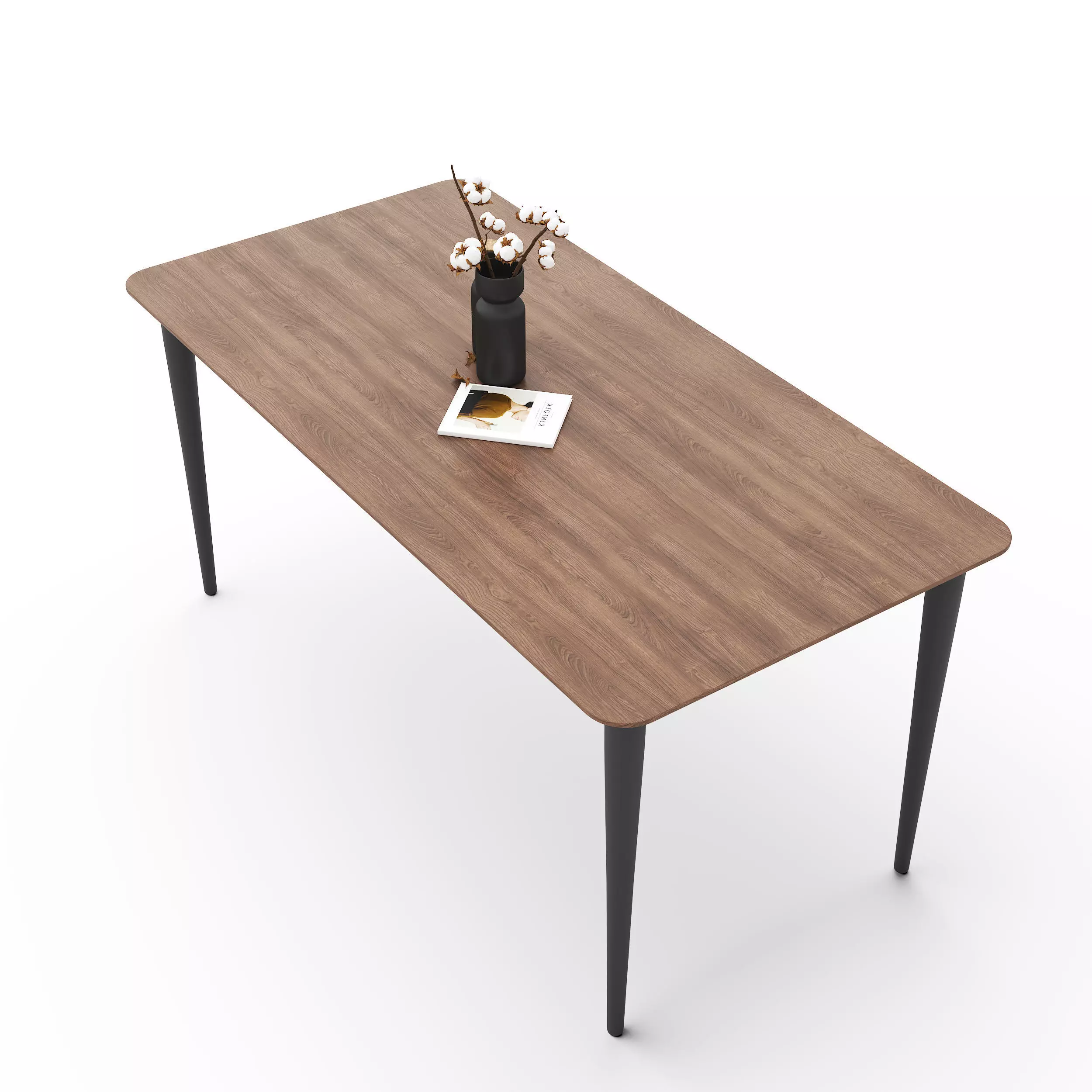 Goarrel Table 3D model_1