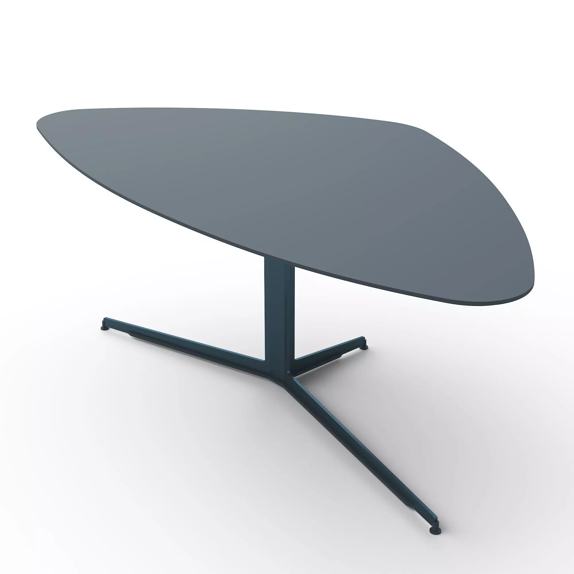 Galilea Table 3D model_1