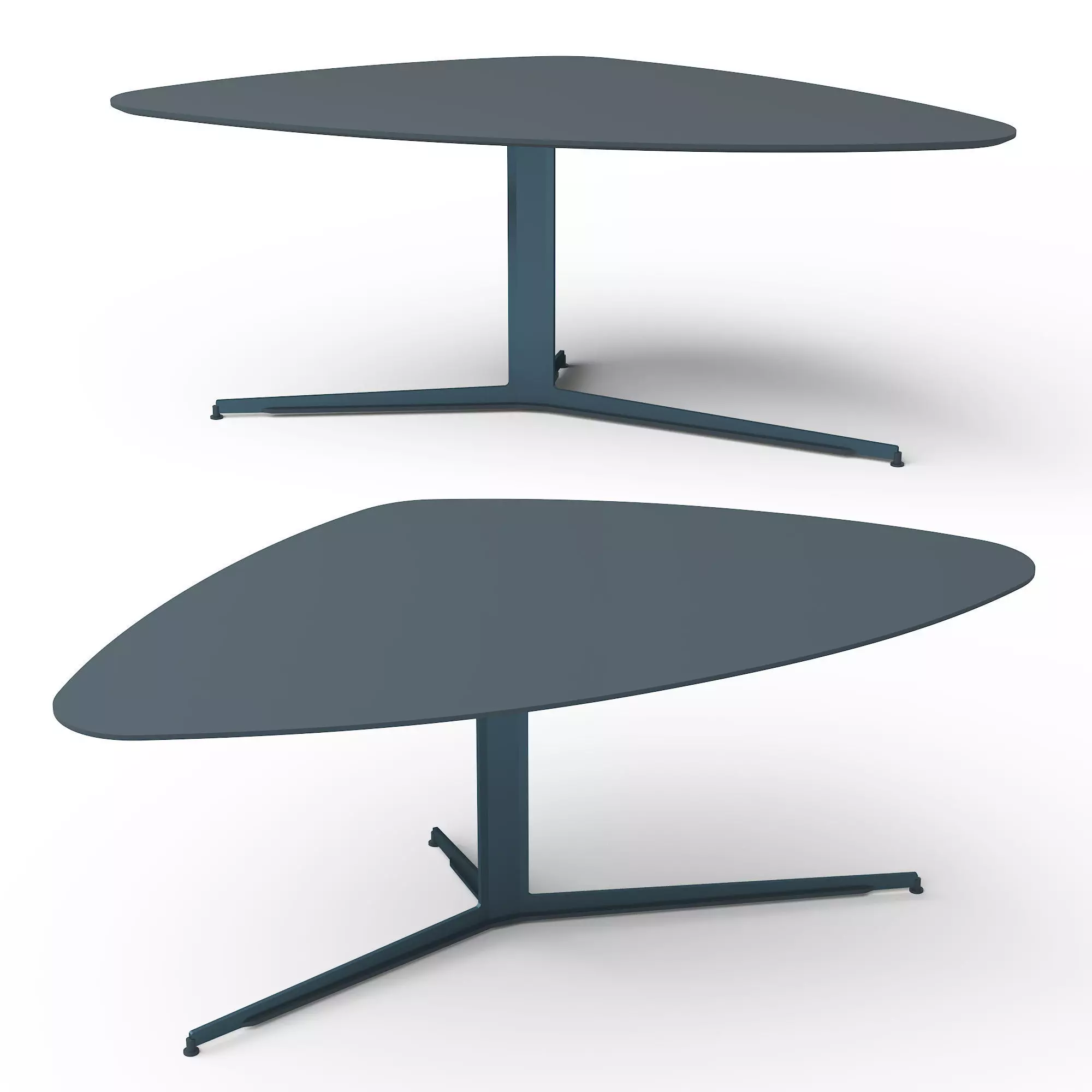 Galilea Table 3D model_0