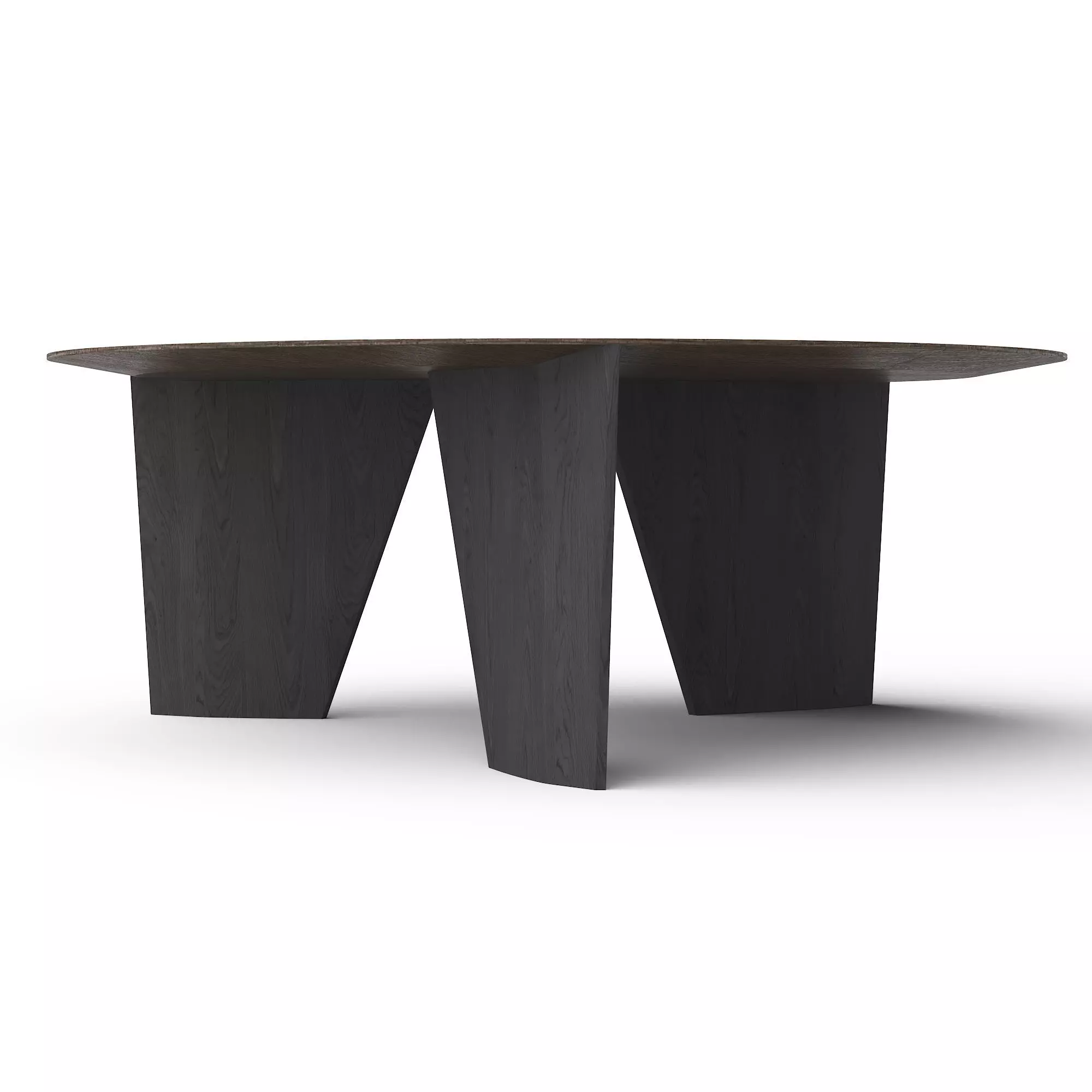 Gage Table 3D model_1