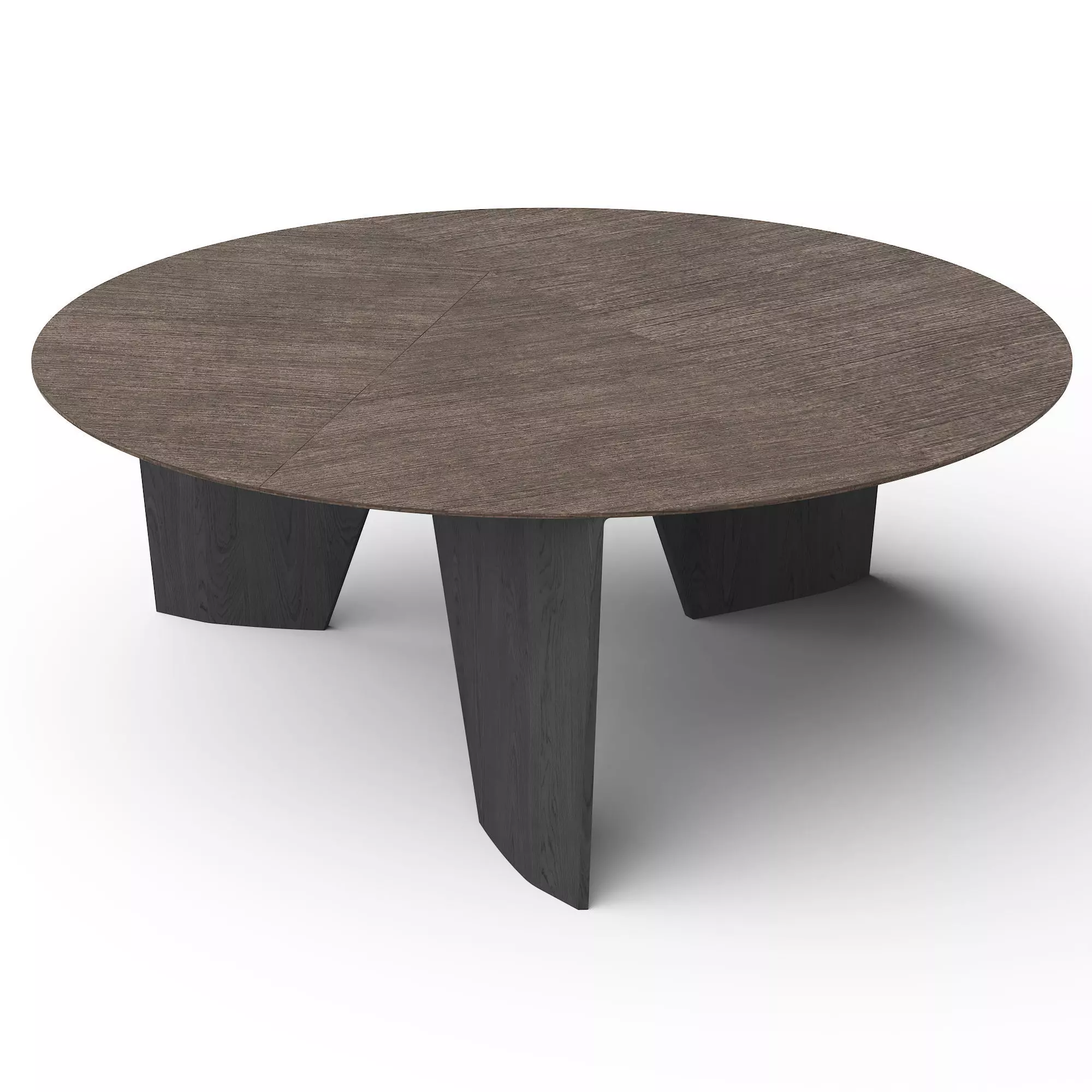 Gage Table 3D model_0