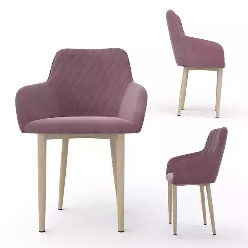 Freya Chair