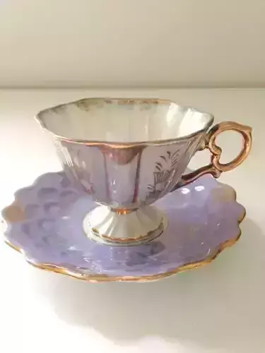  3D Pinterest cup 3D print model