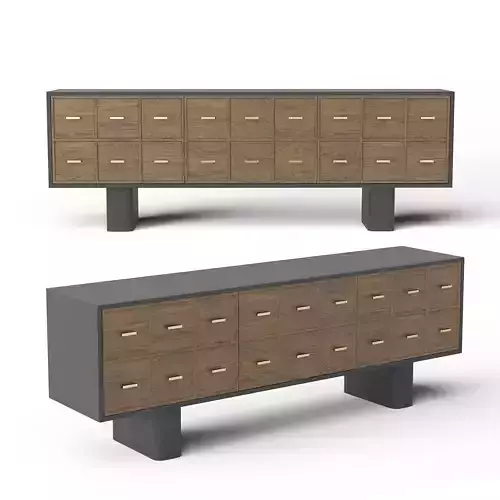 Forxon Sideboard