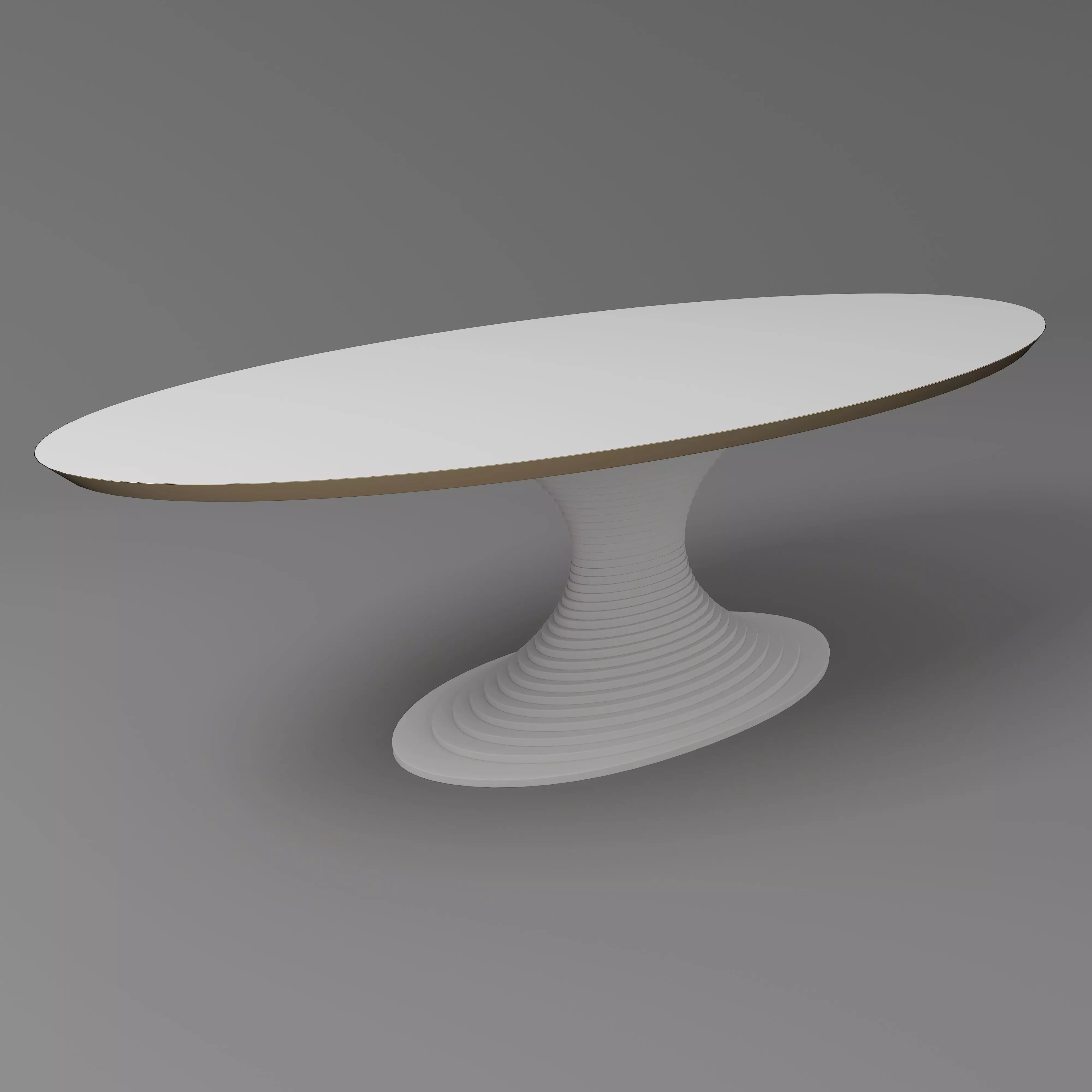 Fersa Table 3D model_1
