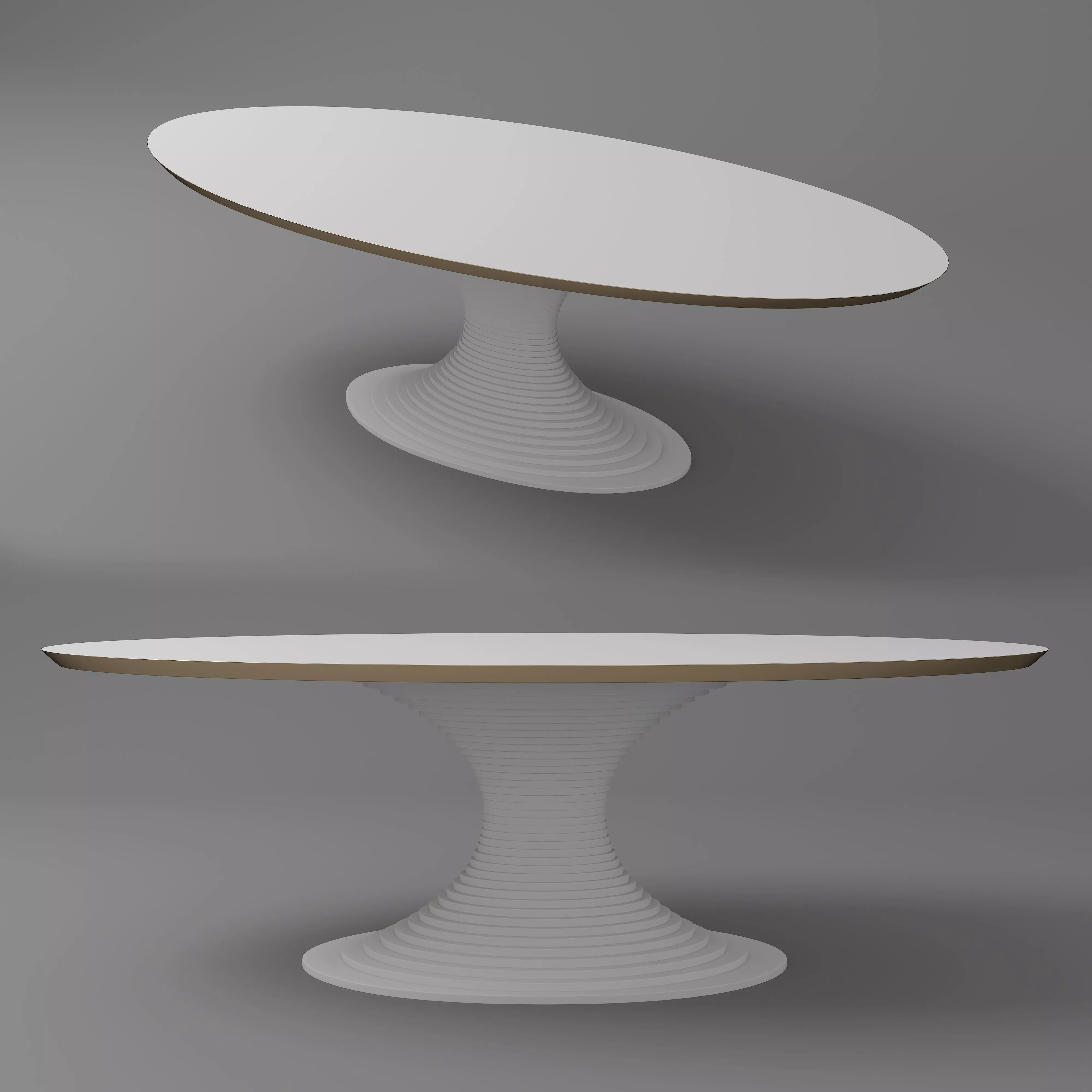 Fersa Table 3D model_0