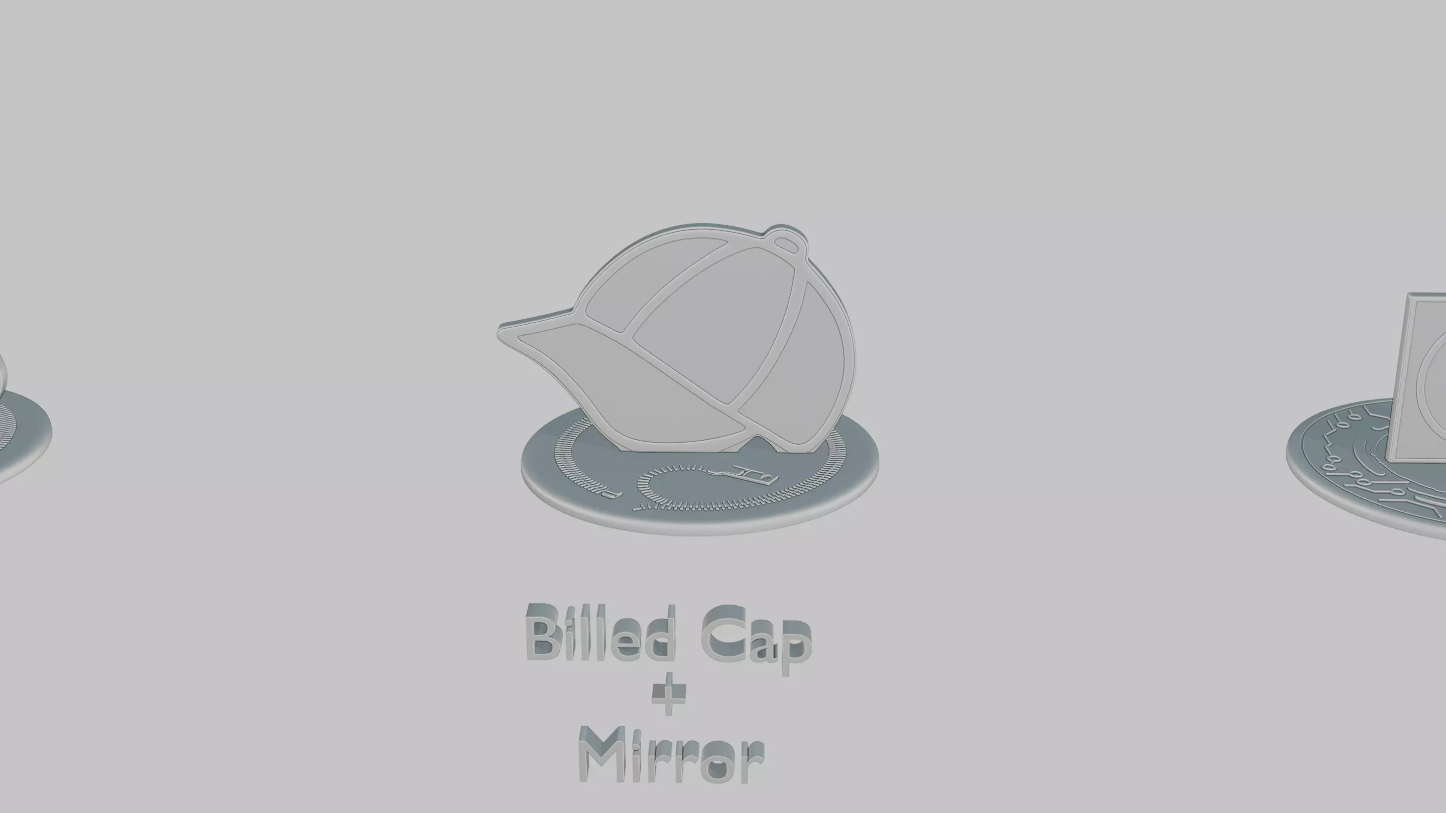 Black Friday Medium Pack Emoji Statues 3D print model_25