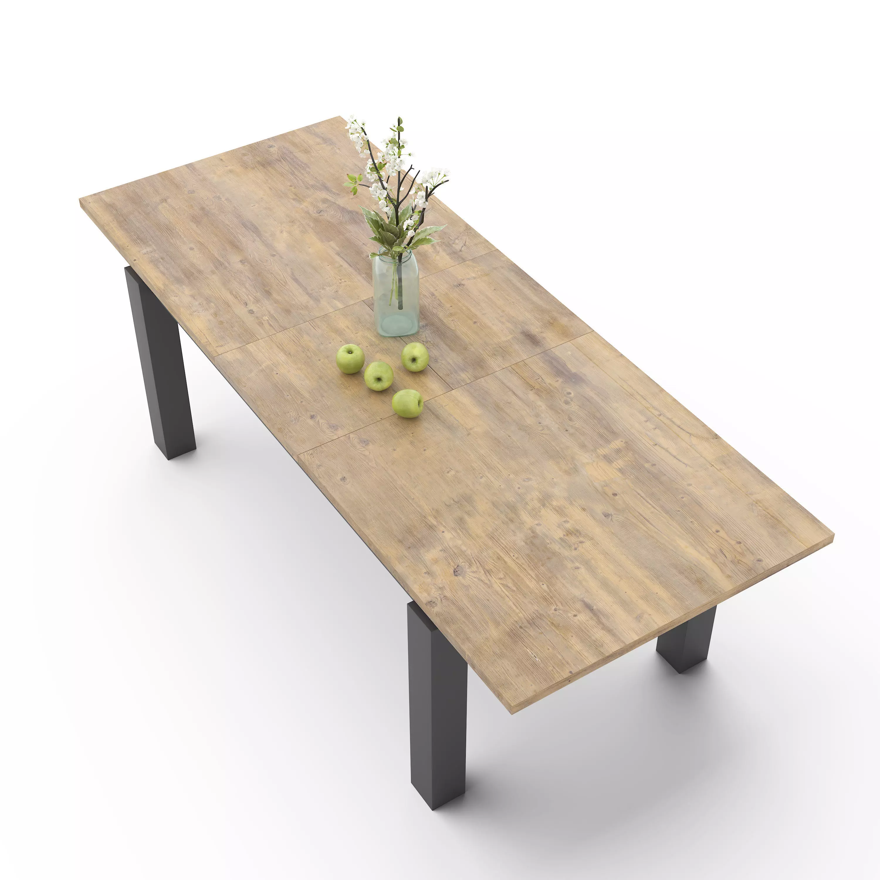 Feagan Table 3D model_1