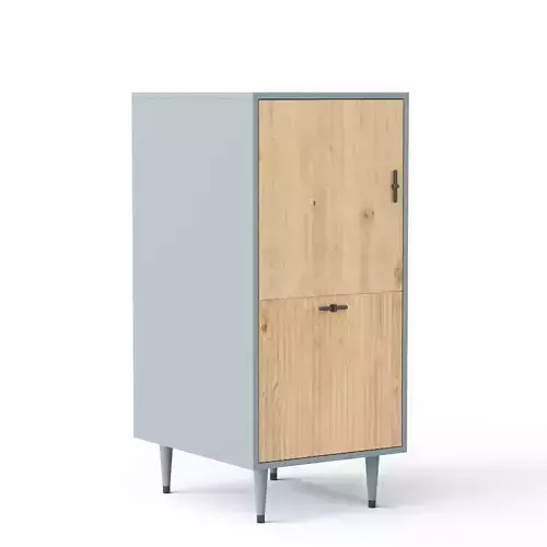 Farmper Cabinet