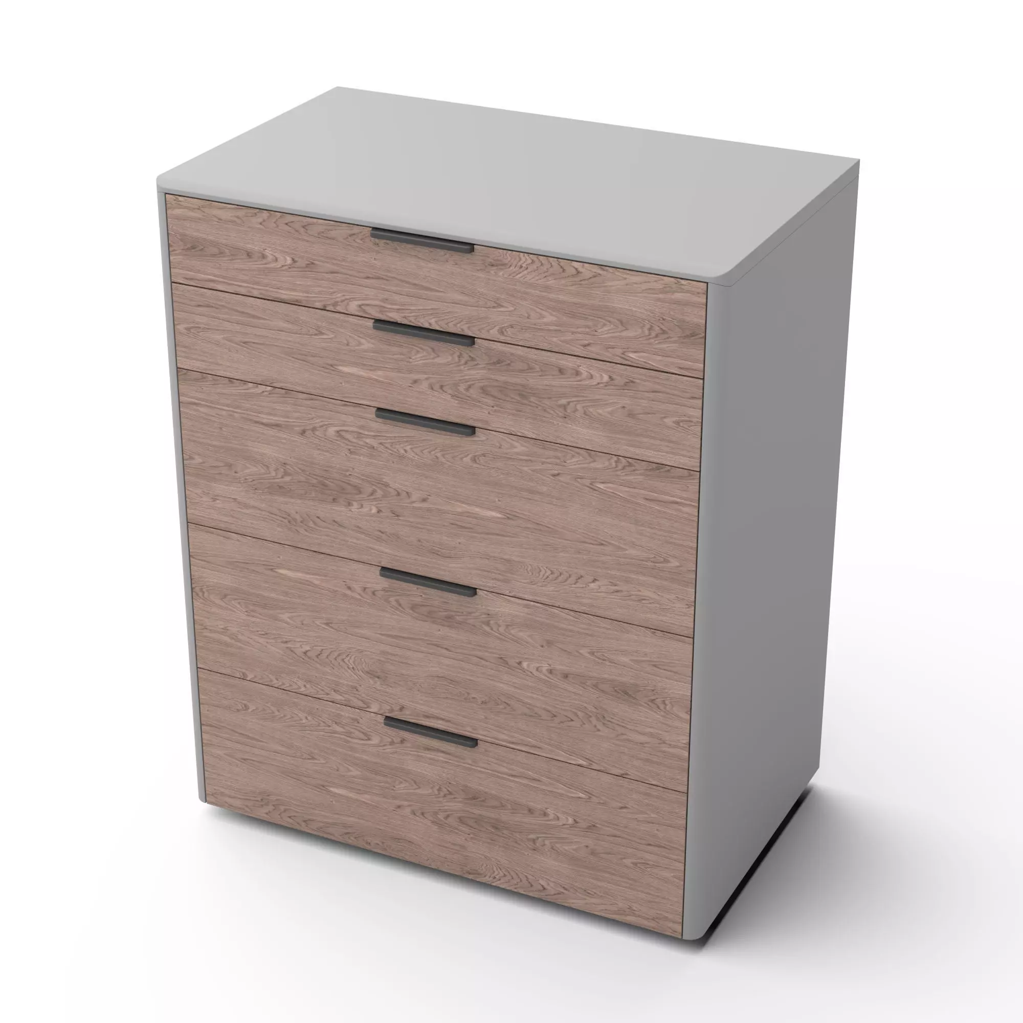 Eve Drawer 3D model_1