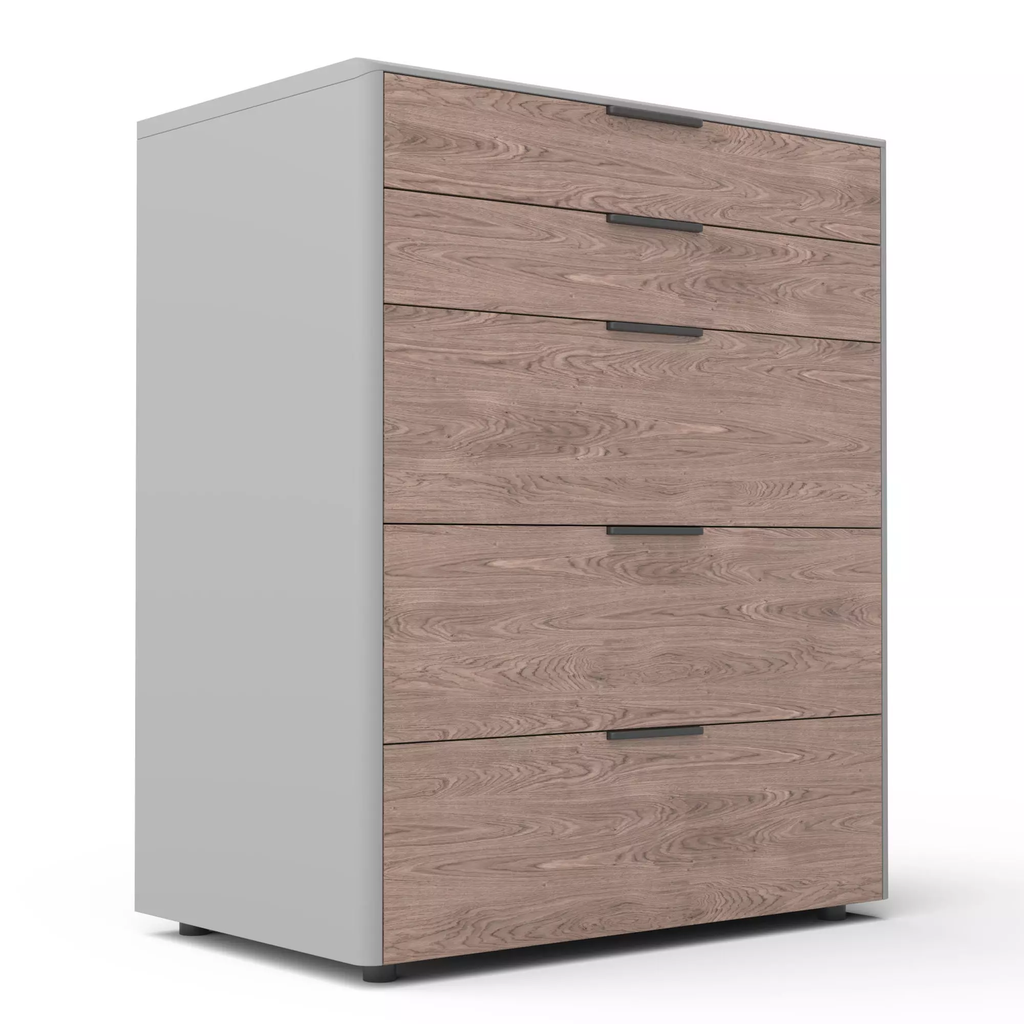 Eve Drawer 3D model_0