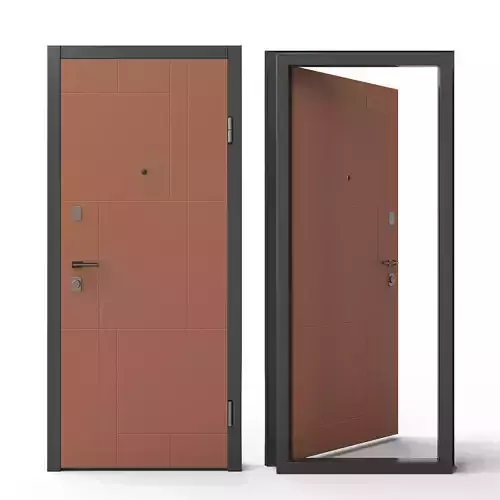 Emoline Door