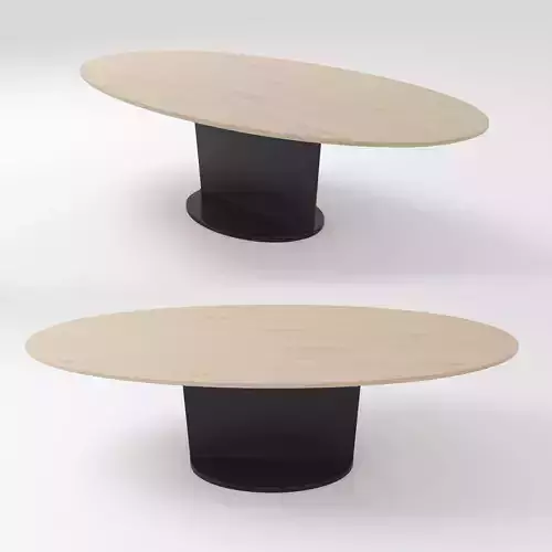 Elipso 2 Table