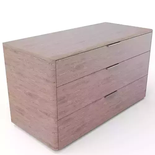 Elian Chest of Drawer