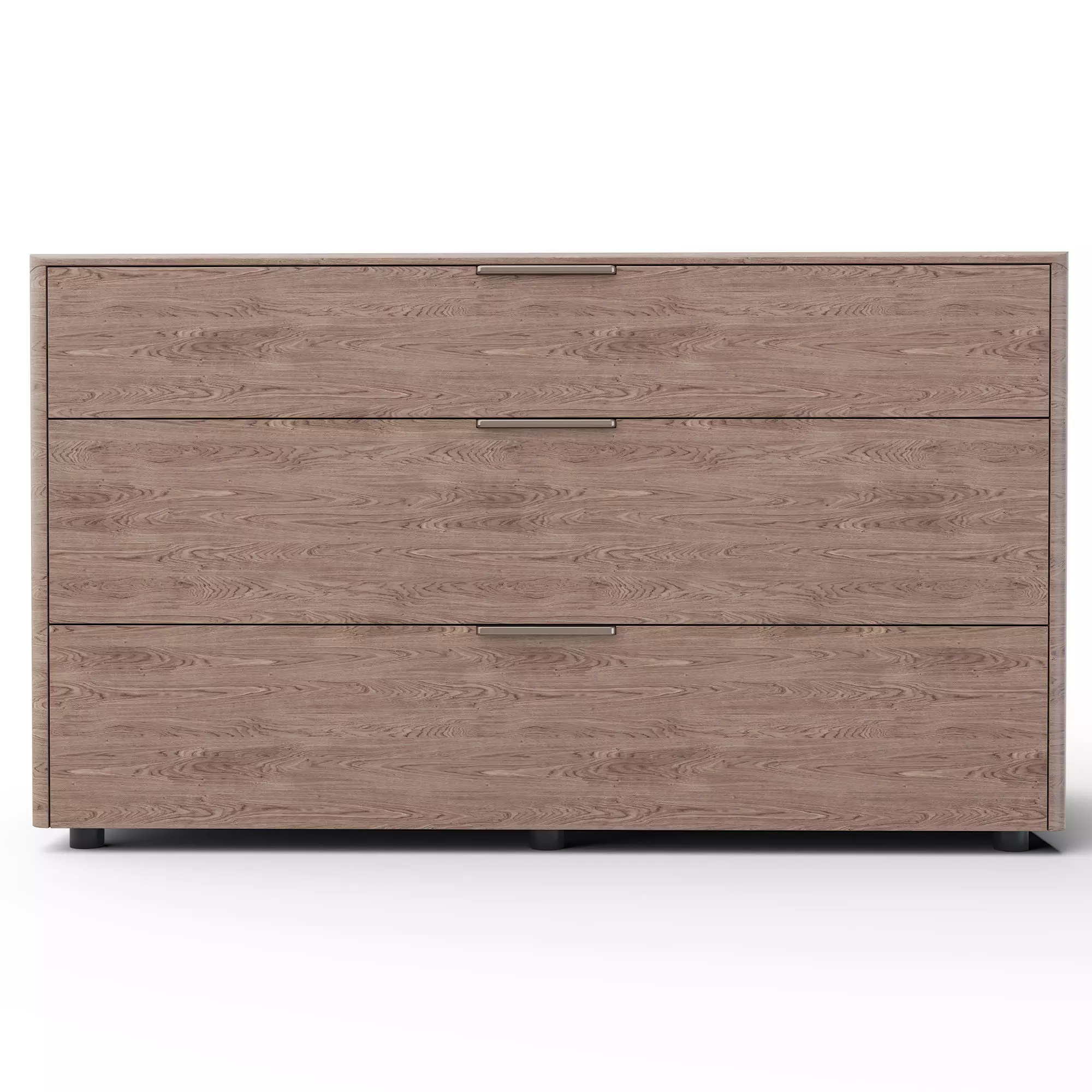 Elian Chest of Drawer 3D model_1