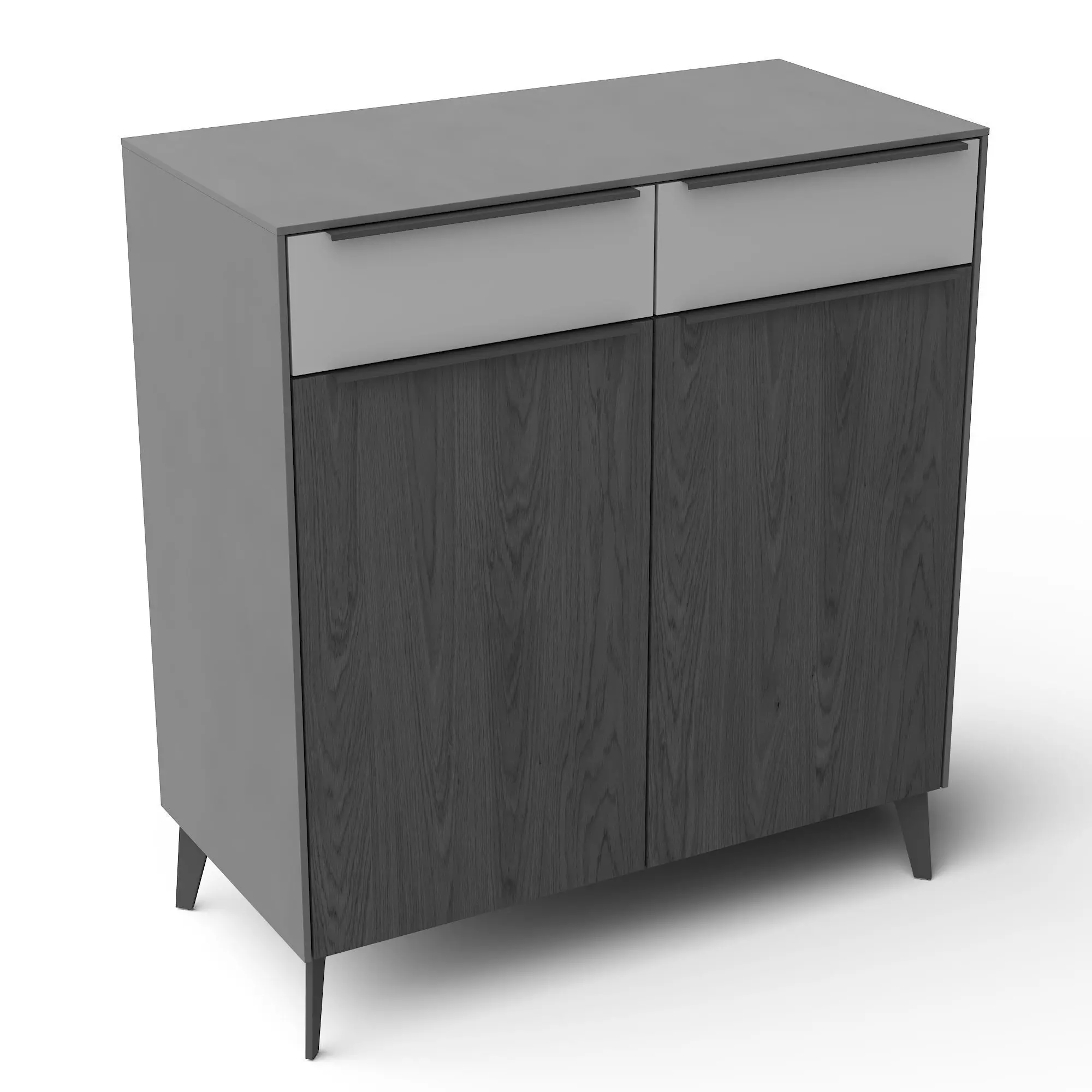 Edith Drawer 3D model_0