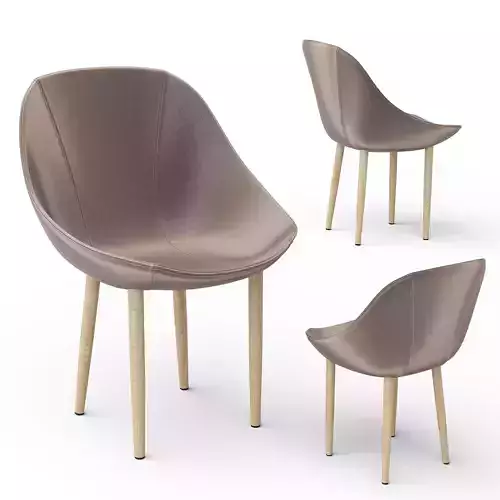 Dulce Chair