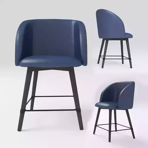 Darway Dining Chair 5