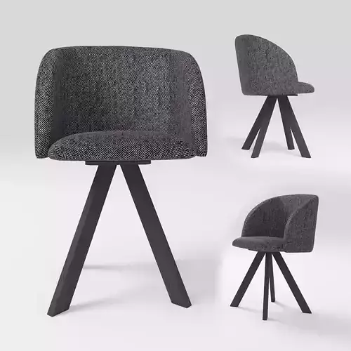 Darway Dining Chair 4