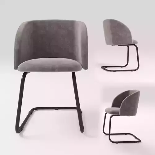 Darway Dining Chair 3