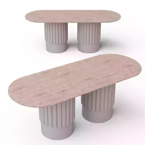Danny Table