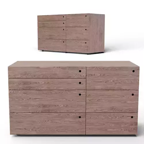 Dalton Drawer