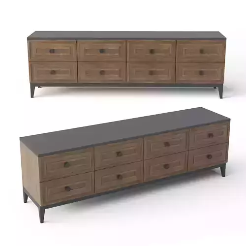 Dallase Sideboard