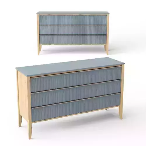 Dafir Sideboard