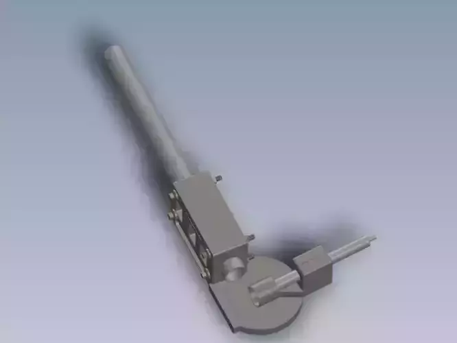 Pipe Notcher Punch and Press Tool for 0-50 Degree