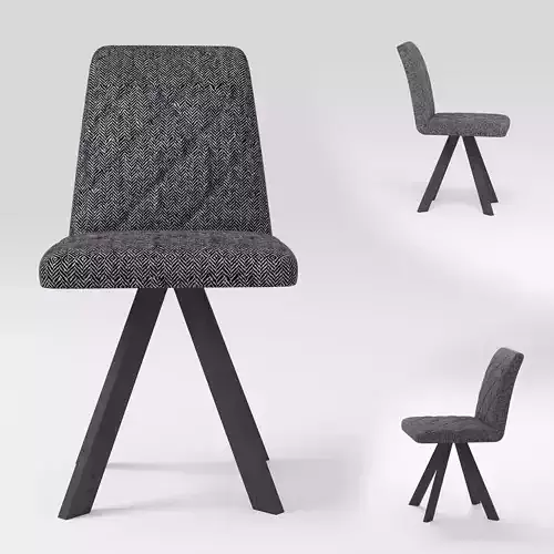 Cerrin Dining Chair 3