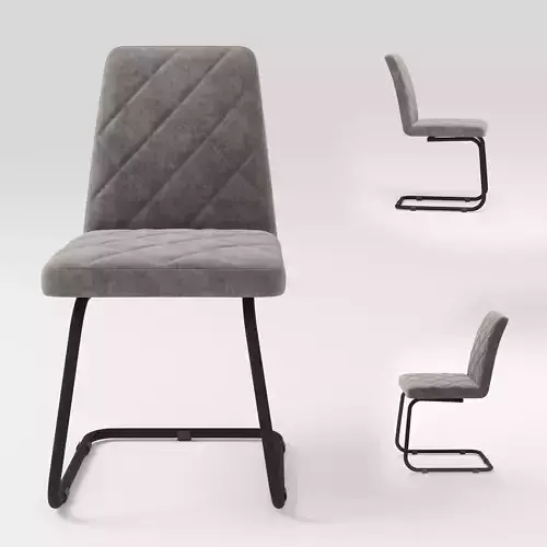 Cerrin Dining Chair 2