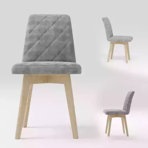 Cerrin Dining Chair