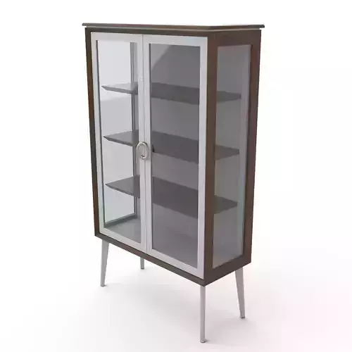 Calliope Showcase 3D model