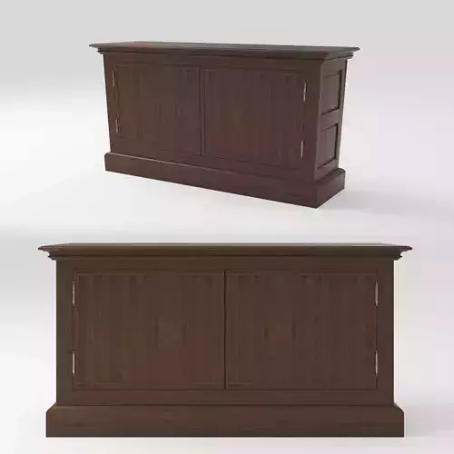 Cahhin Sideboard