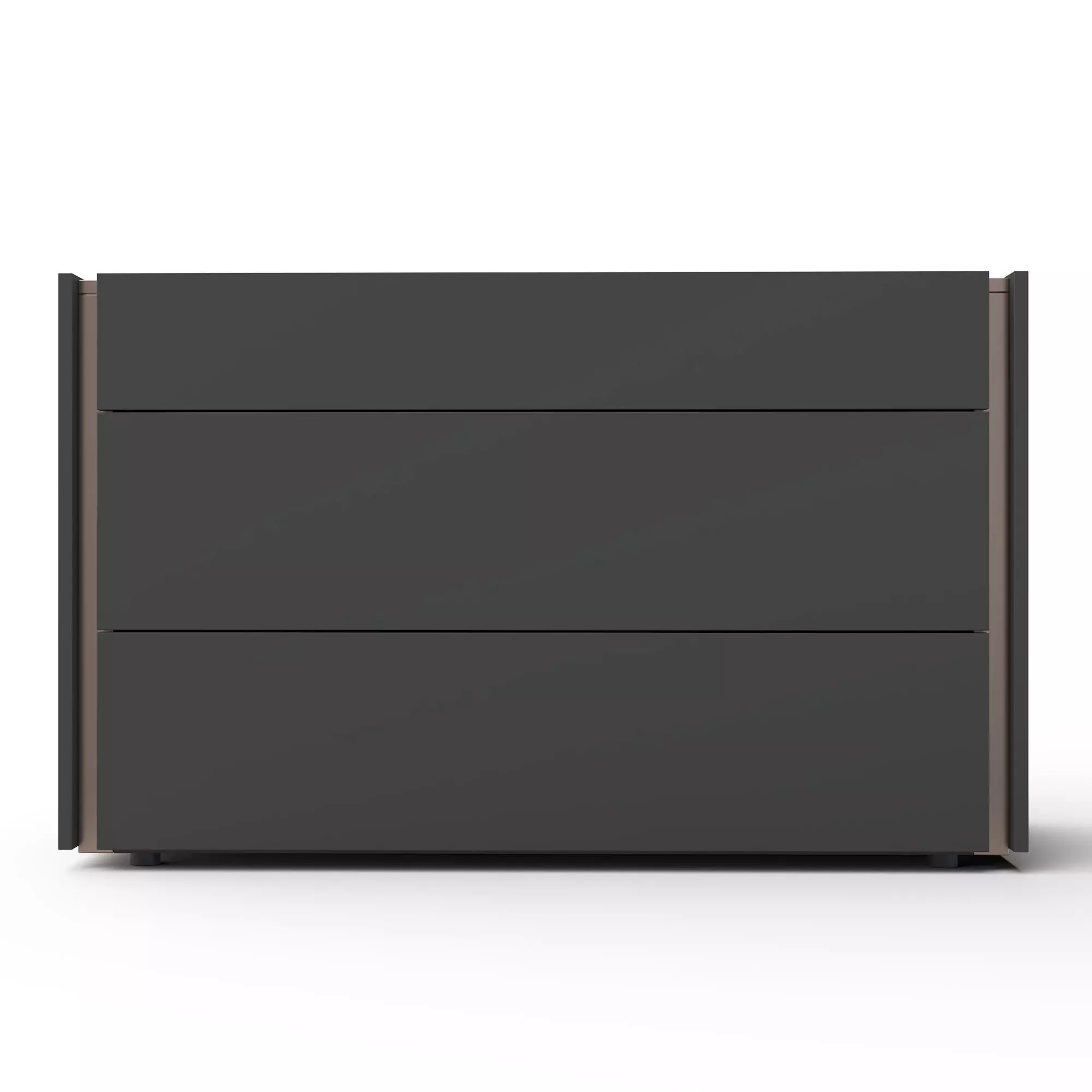 Cade Drawer 3D model_1