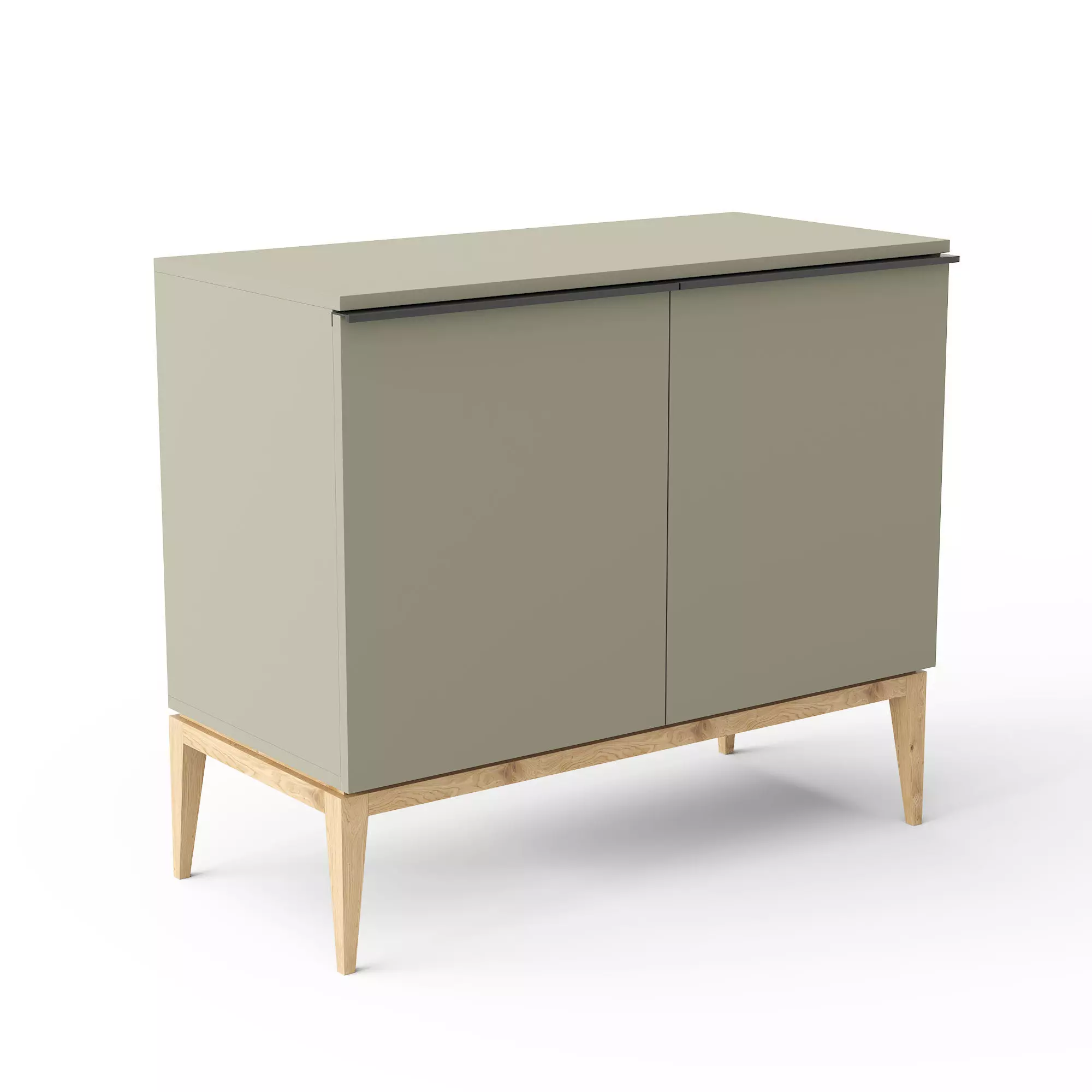 Cabir Sideboard 3D model_0