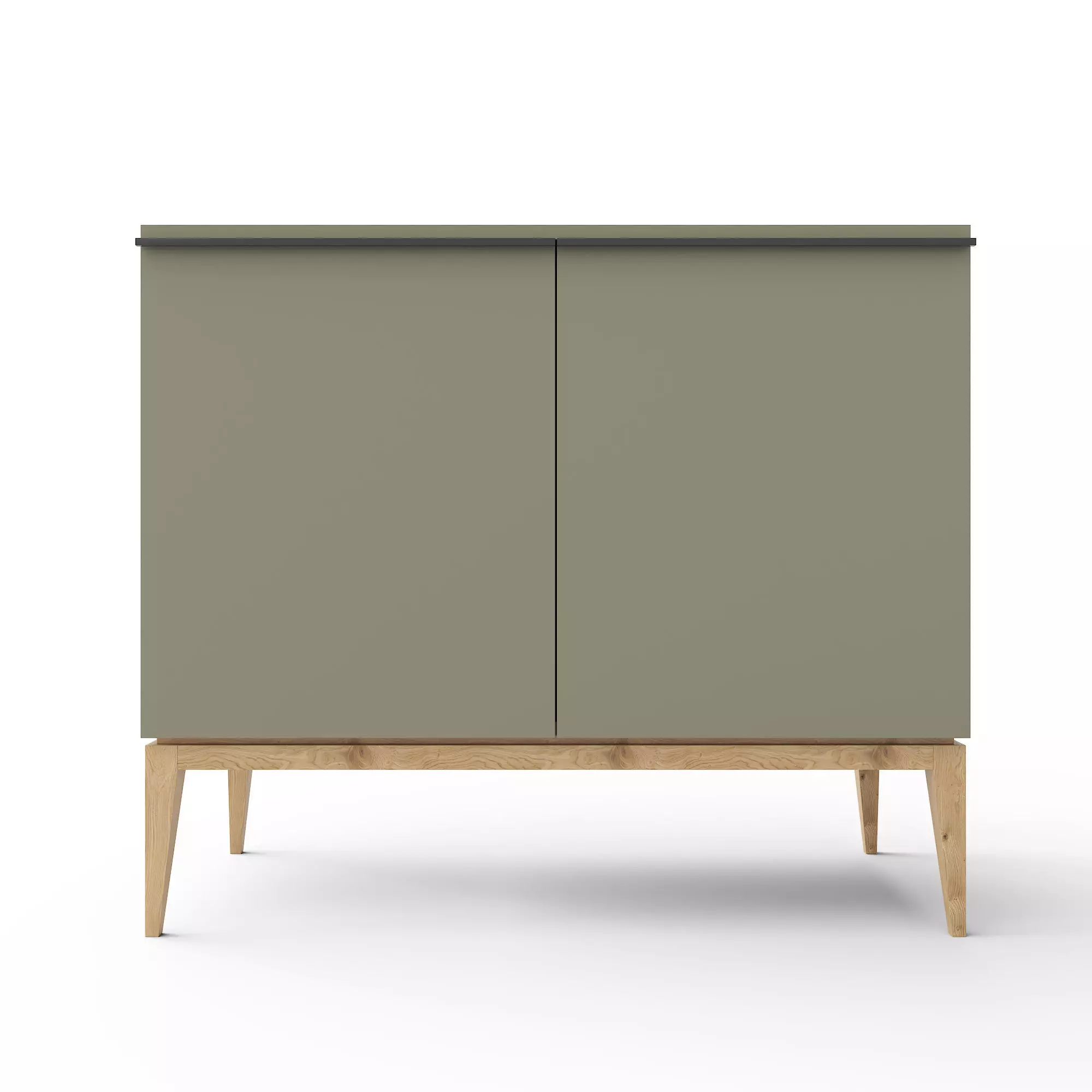 Cabir Sideboard 3D model_1