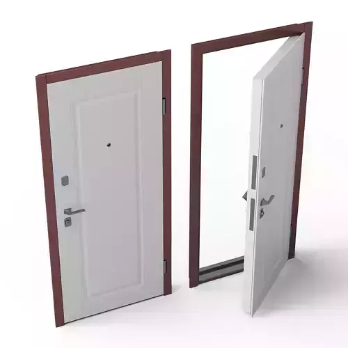 Bofv Door