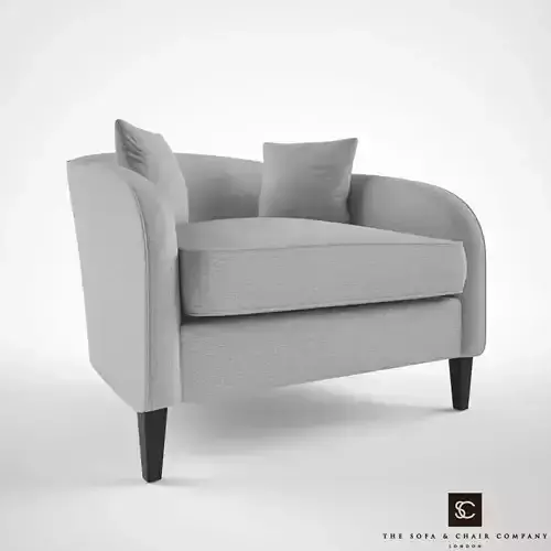 The sofa and chair company Richmond armchair