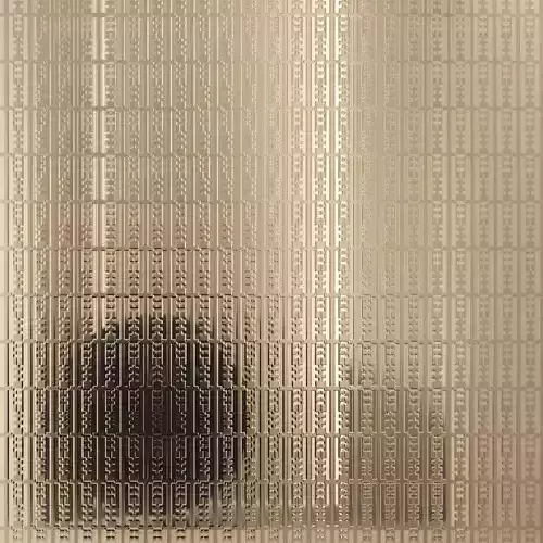 Decorative Glass Materials