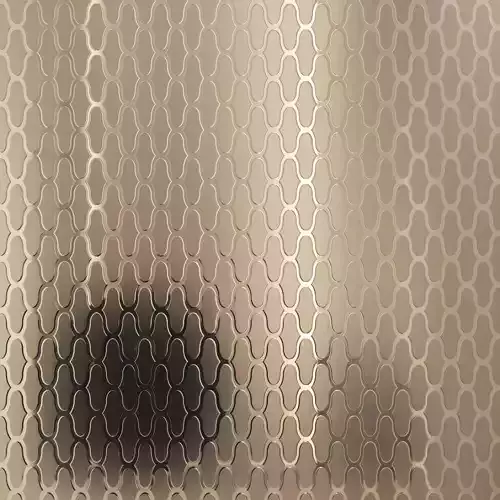 Decorative Glass Materials