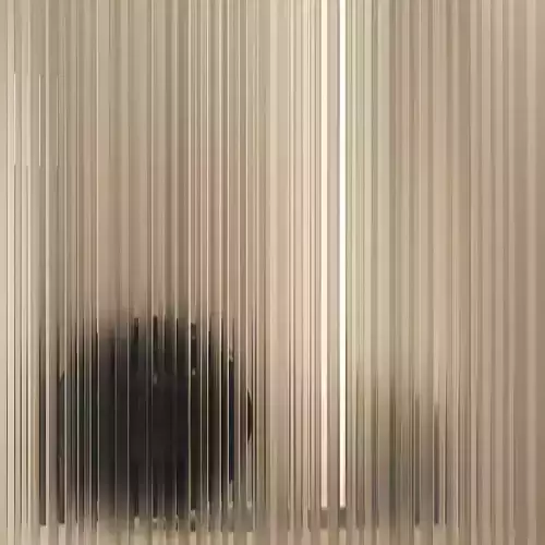 Decorative Glass Materials