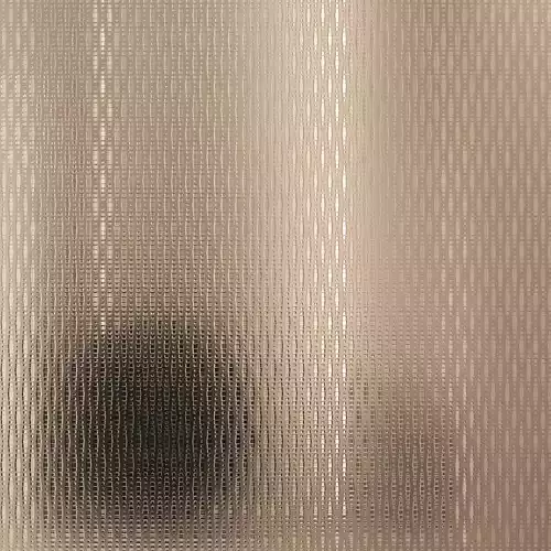 Decorative Glass Materials