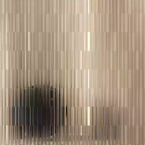 Decorative Glass Materials