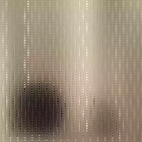 Decorative Glass Materials